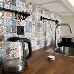 Oasis Club Апартаменты Лозенец