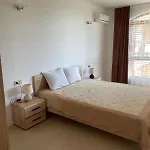 Апартаменты Oasis Club
