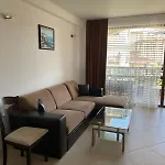Oasis Club Апартаменты