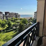 Apartman Oasis Club Lozenec