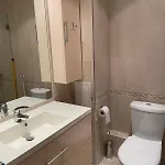 Апартаменты Oasis Club