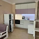 Oasis Club Apartman