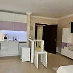 Apartman Oasis Club Lozenec
