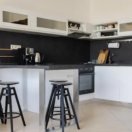 Apartmán Oasis Club *