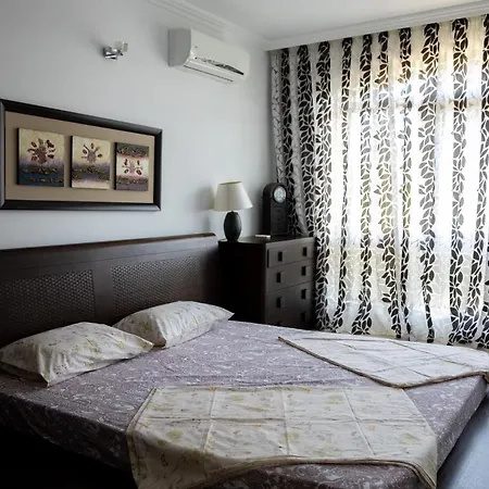 Apartamento Oasis Club Lozenets