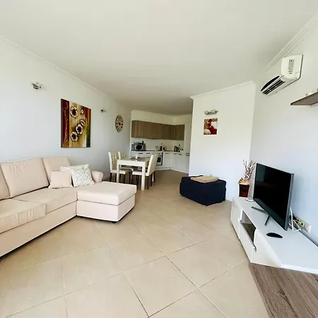 Apartment Oasis Club *
