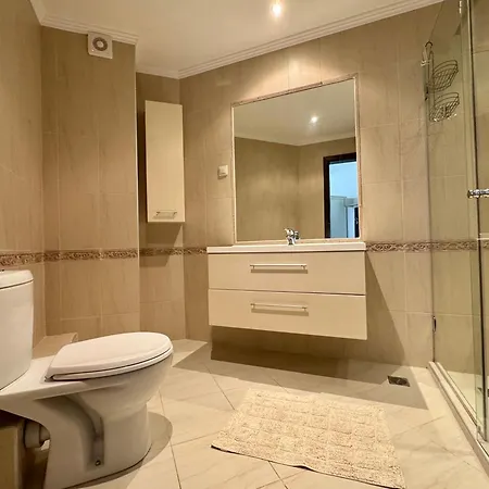 Oasis Club Apartment